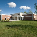 Public Safety Center Open House 9-8-12